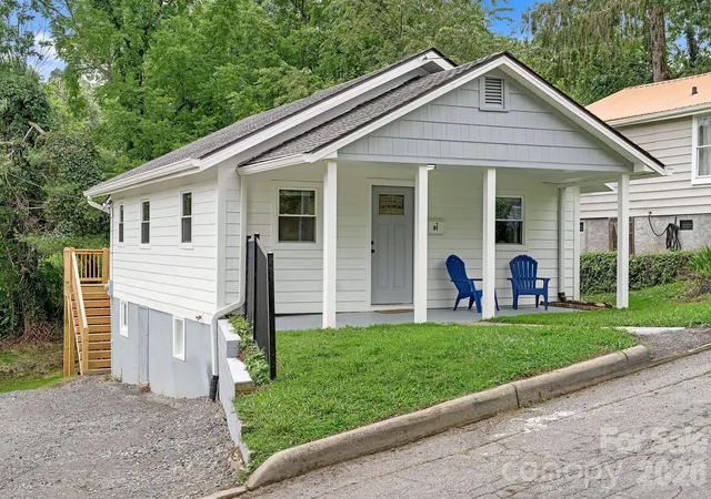 1st image of 81 Second St, Canton, NC 28716 | MLS# 4415717