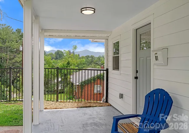 3rd image of 81 Second St, Canton, NC 28716 | MLS# 4415717