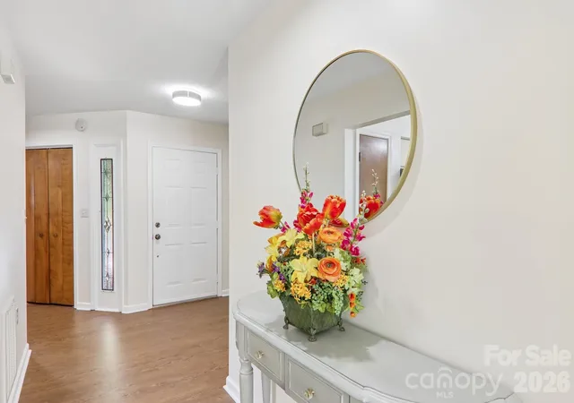 Photo 2 of Townhouse for sale at 651 E Park Pl, Hendersonville, NC 28791 | MLS# 4415720 | Listing updated on 2026-09-01