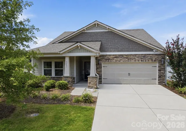 Photo 1 of Single family home for sale at 5281 Turtle Crk Dr, Denver, NC 28037 | MLS# 4415727 | Listing updated on 2026-10-05