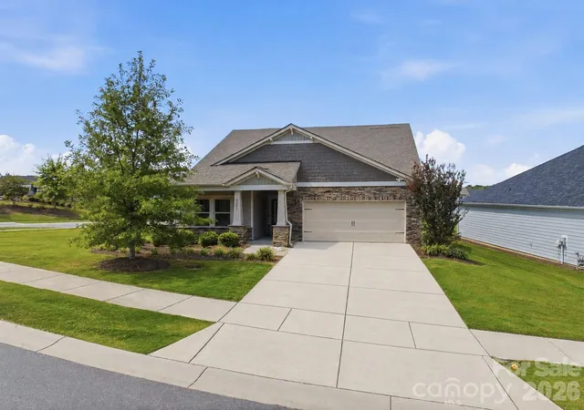 Photo 2 of Single family home for sale at 5281 Turtle Crk Dr, Denver, NC 28037 | MLS# 4415727 | Listing updated on 2026-10-05