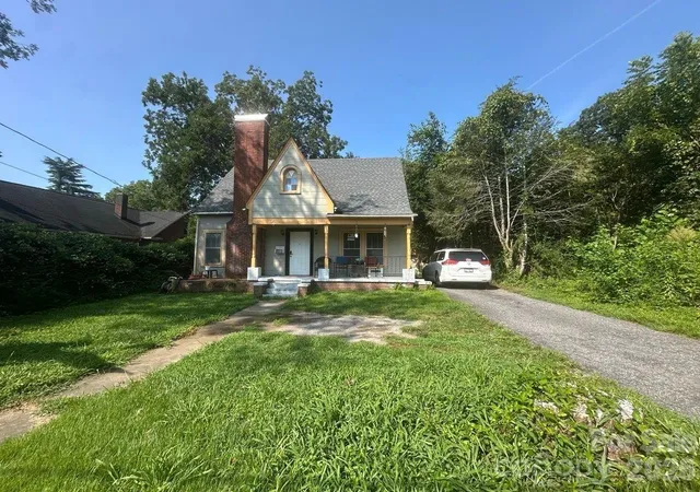 1st image of 311 Beall St Nw, Lenoir, NC 28645 | MLS# 4415735