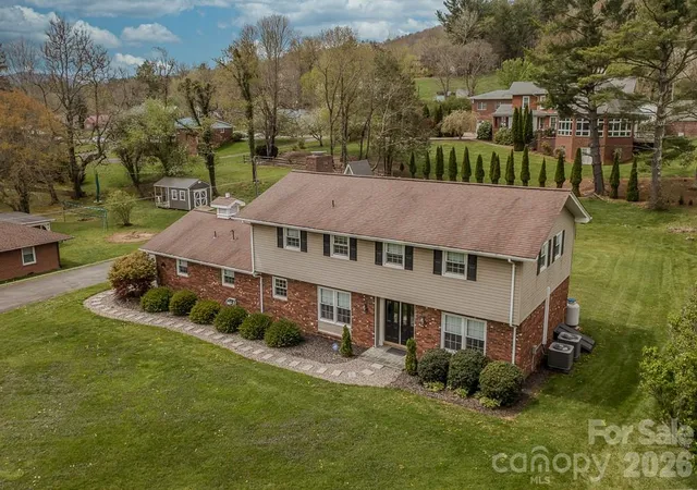 Photo 48 of Single family home for sale at 501 N Jefferson Ave, West Jefferson, NC 28694 | MLS# 4415743 | Listing updated on 2026-08-19