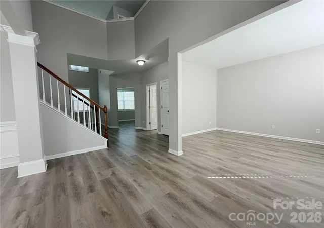 2nd image of 9927 Jeanette Cir, Charlotte, NC 28213 | MLS# 4415748