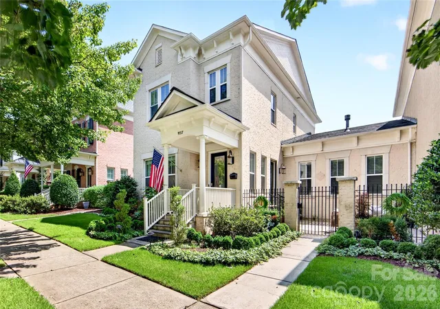 1st image of 9517 Wheatfield Rd, Charlotte, NC 28277 | MLS# 4415750