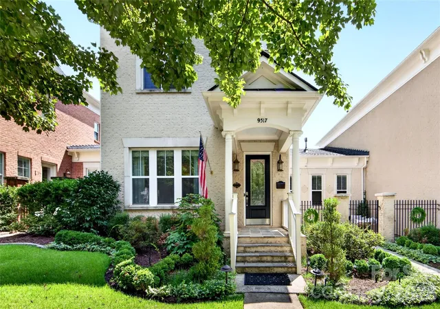 2nd image of 9517 Wheatfield Rd, Charlotte, NC 28277 | MLS# 4415750