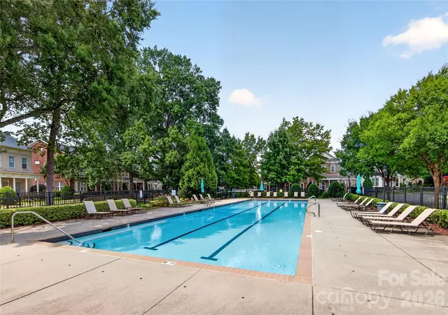 41st image of 9517 Wheatfield Rd, Charlotte, NC 28277 | MLS# 4415750