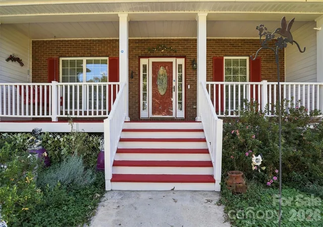 Photo 4 of Single family home for sale at 744 Kiser Rd, Bessemer City, NC 28016 | MLS# 4415752 | Listing updated on 2026-10-05