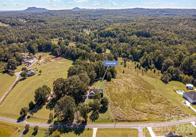 Photo 2 of Single family home for sale at 744 Kiser Rd, Bessemer City, NC 28016 | MLS# 4415752 | Listing updated on 2026-10-05