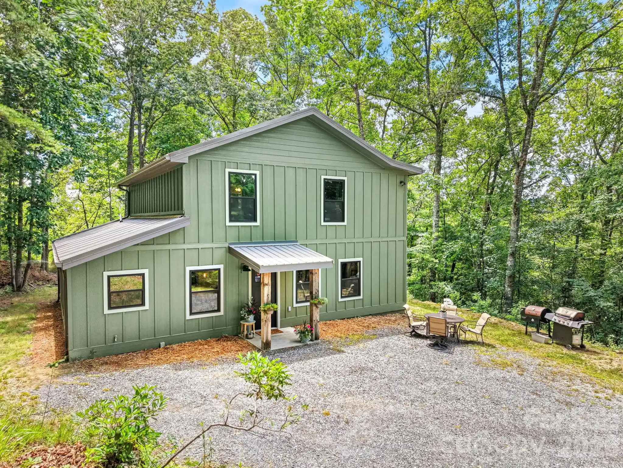 Single family home for sale at 431 Judds Trl, Franklin, NC 28734 | MLS# 4415759