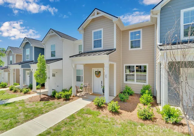 Photo 1 of Sale Pending at 355 Melrose Dr Sw #Unit B, Concord, NC 28025 | MLS# 4415760 | Listing updated on 2026-09-16