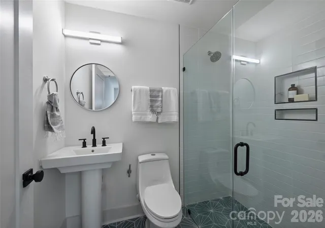 18th image of 3143 Colyer Pl, Charlotte, NC 28205 | MLS# 4415764