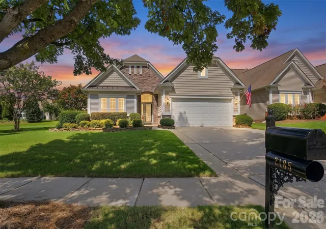 3rd image of 2185 Hartwell Ln, Fort Mill, SC 29707 | MLS# 4415765