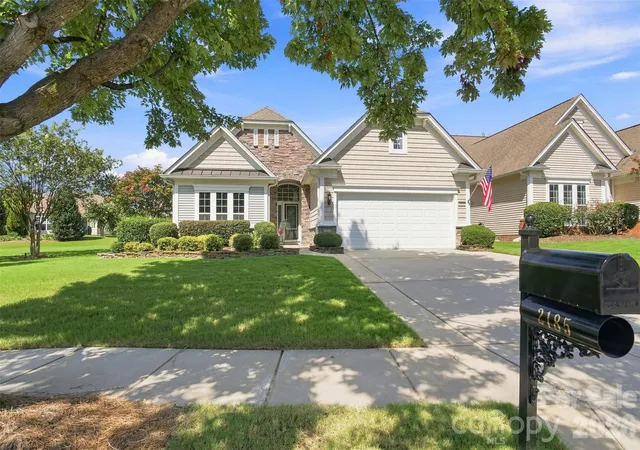 4th image of 2185 Hartwell Ln, Fort Mill, SC 29707 | MLS# 4415765