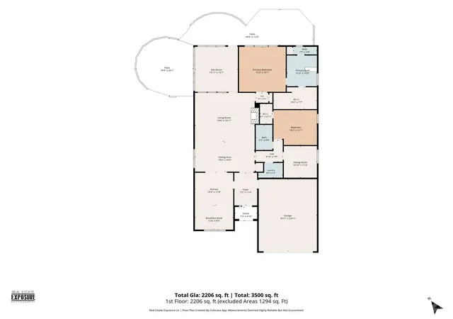 47th image of 2185 Hartwell Ln, Fort Mill, SC 29707 | MLS# 4415765