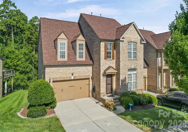 Photo 1 of Townhouse for sale at 2246 Donnington Ln NW, Concord, NC 28027 | MLS# 4415770 | Listing updated on 2026-09-16
