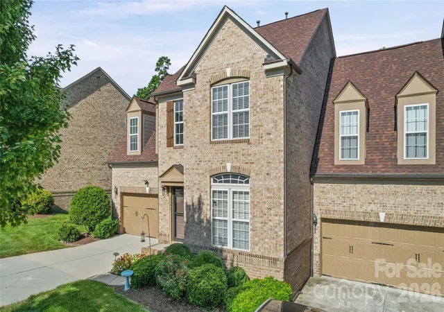 Photo 2 of Townhouse for sale at 2246 Donnington Ln NW, Concord, NC 28027 | MLS# 4415770 | Listing updated on 2026-09-16