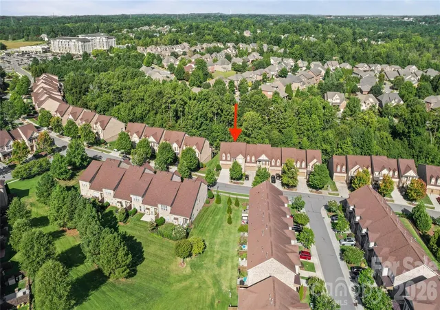 Photo 4 of Townhouse for sale at 2246 Donnington Ln NW, Concord, NC 28027 | MLS# 4415770 | Listing updated on 2026-09-16