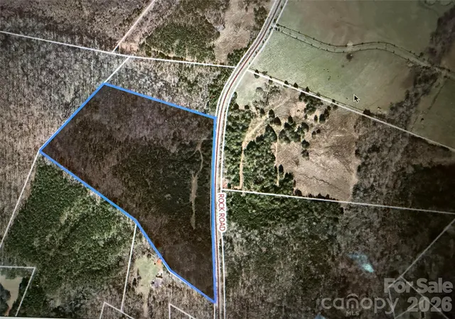 1st image of 1 Rock Rd, Rutherfordton, NC 28139 | MLS# 4415778