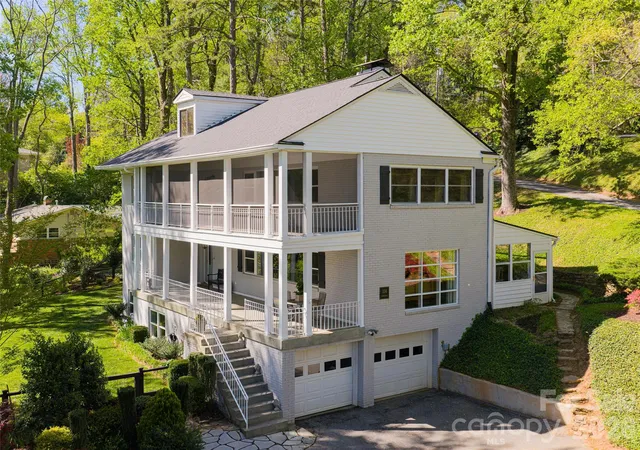 1st image of 114 Cambridge Rd, Asheville, NC 28804 | MLS# 4415783