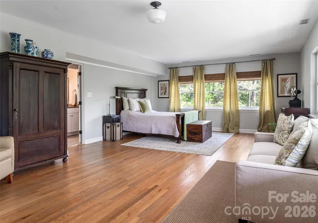 5th image of 114 Cambridge Rd, Asheville, NC 28804 | MLS# 4415783