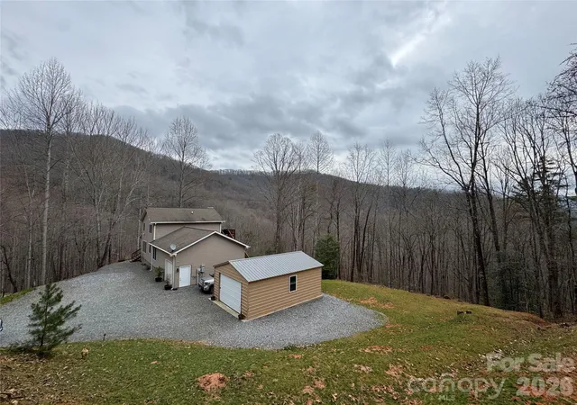 Photo 32 of Single family home for sale at 1333 Pigeon Crk Rd, Bryson City, NC 28713 | MLS# 4415793 | Listing updated on 2026-08-24