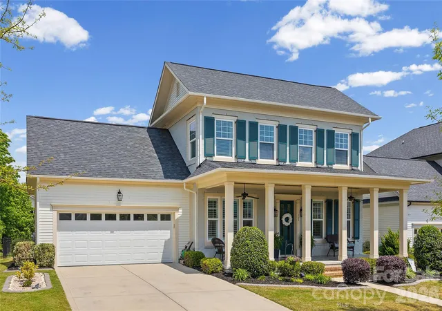 2nd image of 329 Sensibility Cir, Fort Mill, SC 29708 | MLS# 4415794