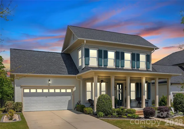 46th image of 329 Sensibility Cir, Fort Mill, SC 29708 | MLS# 4415794