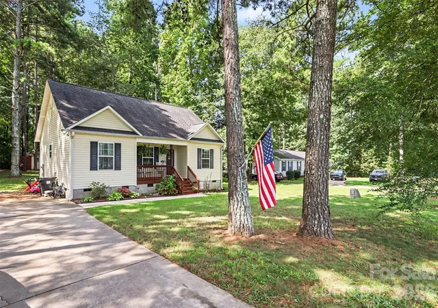29th image of 721 Daves Rd, York, SC 29745 | MLS# 4415800
