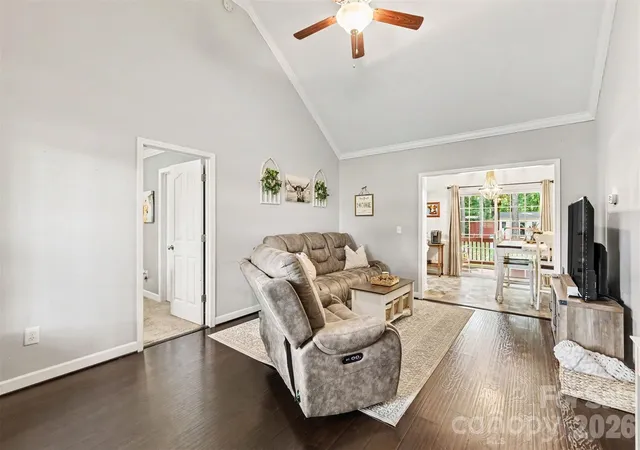 3rd image of 721 Daves Rd, York, SC 29745 | MLS# 4415800