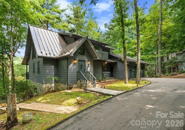 Photo 2 of Single family home for sale at 383 Bear Ridge Trl, Fleetwood, NC 28626 | MLS# 4415801 | Listing updated on 2026-08-20