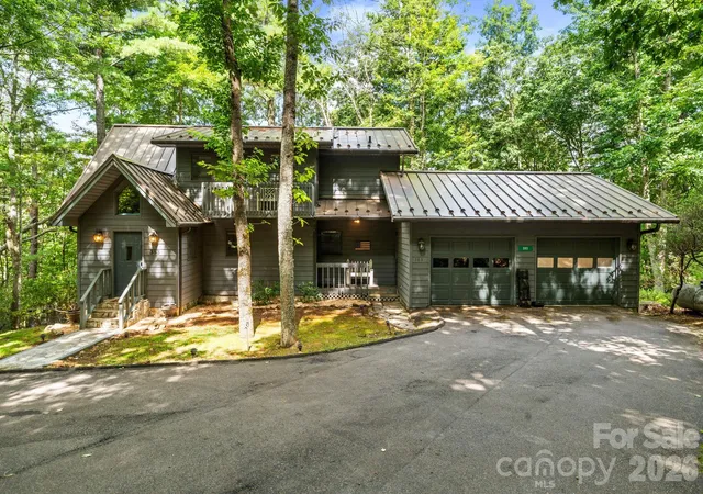 Photo 3 of Single family home for sale at 383 Bear Ridge Trl, Fleetwood, NC 28626 | MLS# 4415801 | Listing updated on 2026-08-20