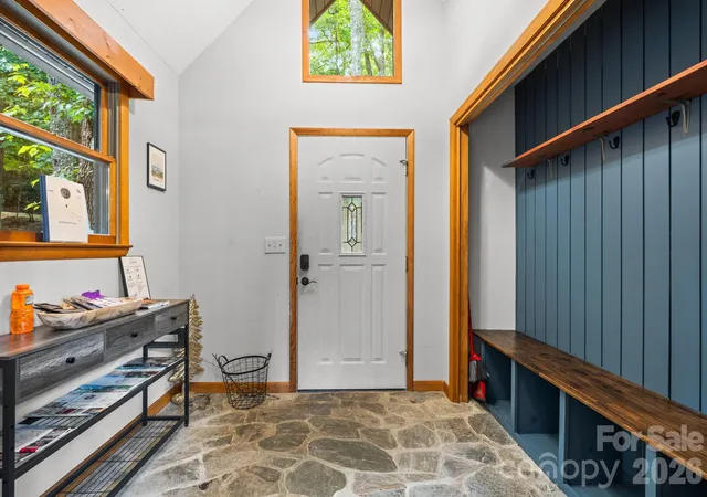 Photo 5 of Single family home for sale at 383 Bear Ridge Trl, Fleetwood, NC 28626 | MLS# 4415801 | Listing updated on 2026-08-20