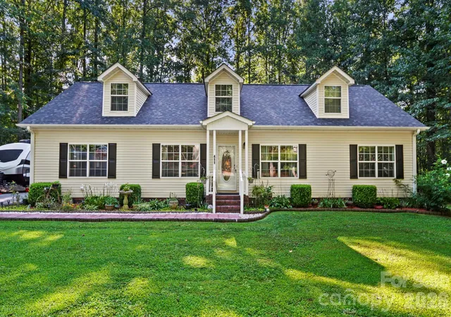 1st image of 411 Alpine St, Kannapolis, NC 28081 | MLS# 4415807