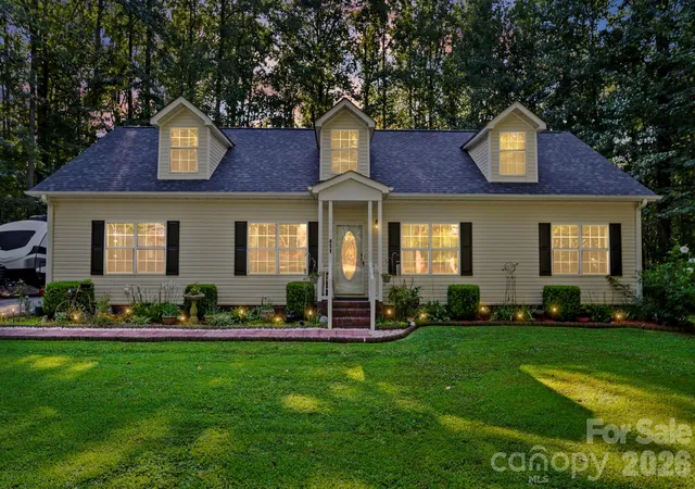 2nd image of 411 Alpine St, Kannapolis, NC 28081 | MLS# 4415807