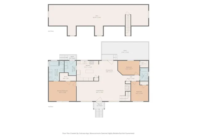 34th image of 411 Alpine St, Kannapolis, NC 28081 | MLS# 4415807