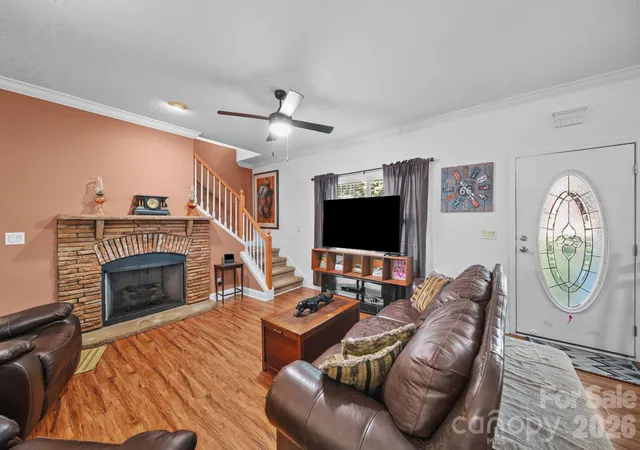 5th image of 411 Alpine St, Kannapolis, NC 28081 | MLS# 4415807