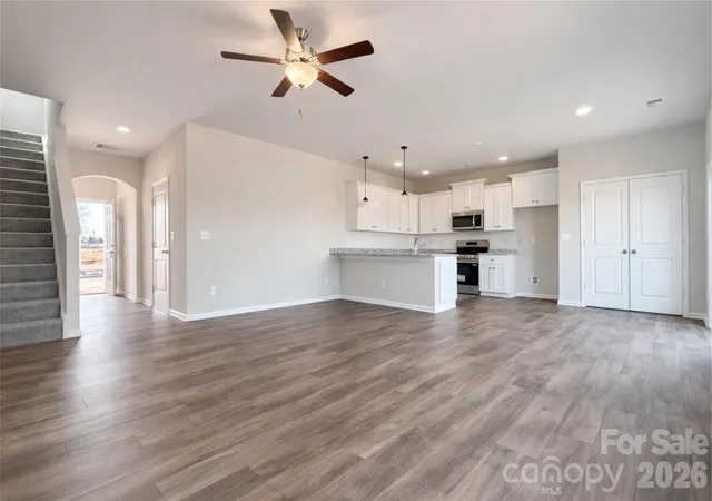 Photo 3 of Single family home for sale at 125 Pinnacle Xing, Shelby, NC 28152 | MLS# 4415808 | Listing updated on 2026-10-01