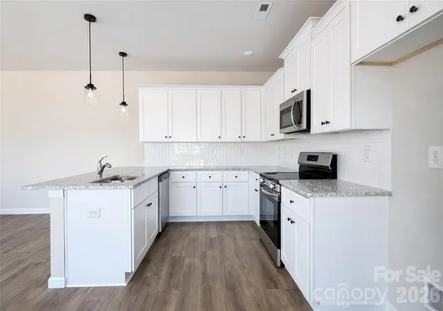 Photo 4 of Single family home for sale at 125 Pinnacle Xing, Shelby, NC 28152 | MLS# 4415808 | Listing updated on 2026-10-01