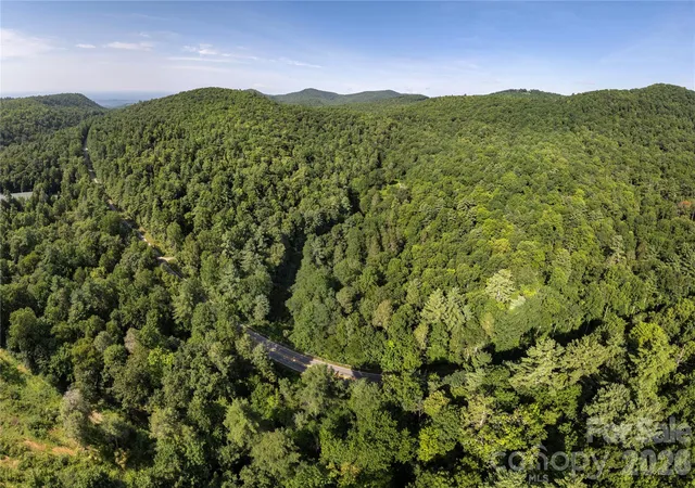 Photo 2 of Land for sale at Tbd Whitewater Rd, Sapphire, NC 28774 | MLS# 4415813 | Listing updated on 2026-08-18