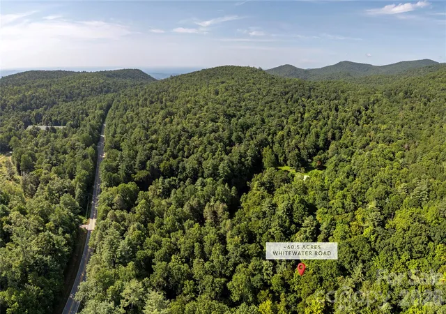 Photo 5 of Land for sale at Tbd Whitewater Rd, Sapphire, NC 28774 | MLS# 4415813 | Listing updated on 2026-08-18