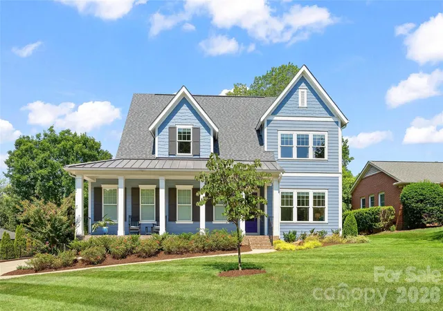 Photo 1 of Single family home for sale at 2511 Tower Ct, Charlotte, NC 28209 | MLS# 4415814 | Listing updated on 2026-09-13