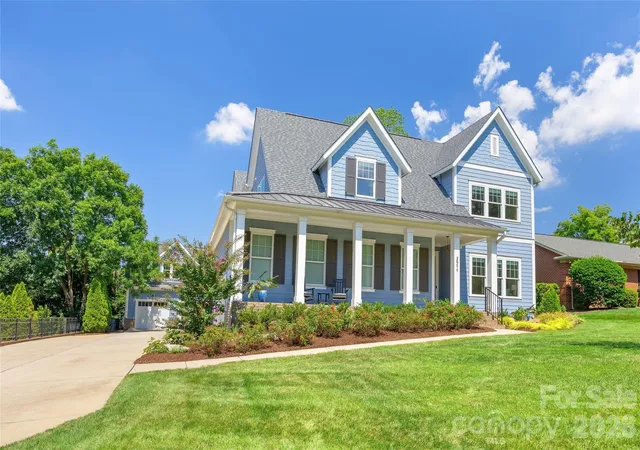 Photo 1 of Sale Pending at 2511 Tower Ct, Charlotte, NC 28209 | MLS# 4415814 | Listing updated on 2026-10-20