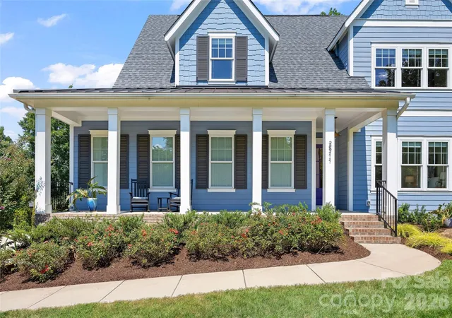 Photo 2 of Single family home for sale at 2511 Tower Ct, Charlotte, NC 28209 | MLS# 4415814 | Listing updated on 2026-09-13