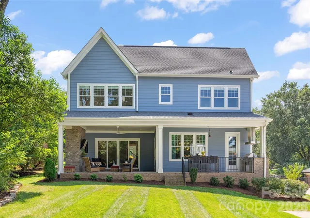 Photo 46 of Single family home for sale at 2511 Tower Ct, Charlotte, NC 28209 | MLS# 4415814 | Listing updated on 2026-09-13