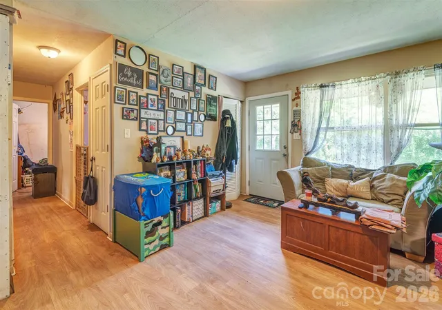 Photo 3 of Multi family home for sale at 41 And 51 Bird View Dr, Clyde, NC 28721 | MLS# 4415815 | Listing updated on 2026-09-14