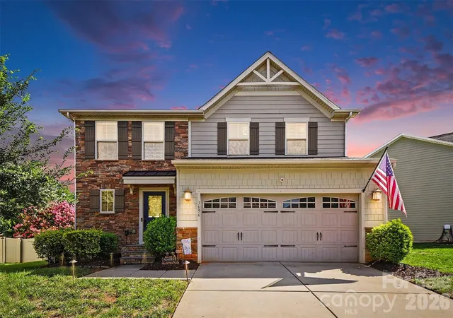 1st image of 3696 English Garden Dr #20, Gastonia, NC 28056 | MLS# 4415816