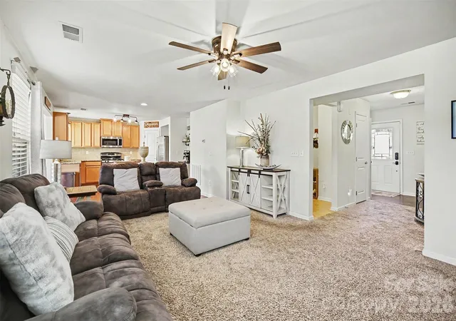 2nd image of 3696 English Garden Dr #20, Gastonia, NC 28056 | MLS# 4415816