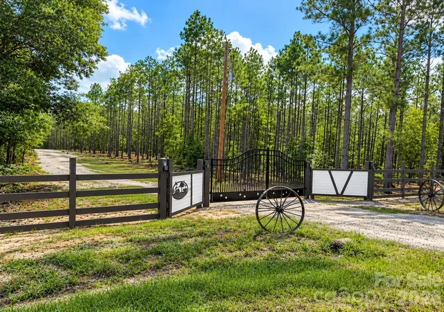 Photo 1 of Land for sale at 3203 Landfill Rd, Mount Croghan, SC 29727 | MLS# 4415817 | Listing updated on 2026-08-20