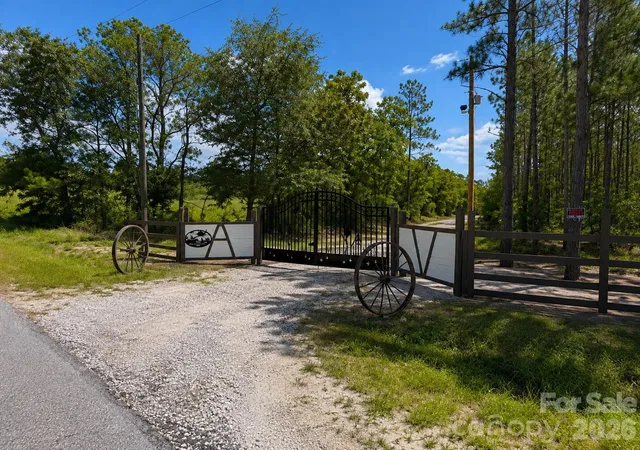 Photo 2 of Land for sale at 3203 Landfill Rd, Mount Croghan, SC 29727 | MLS# 4415817 | Listing updated on 2026-08-20